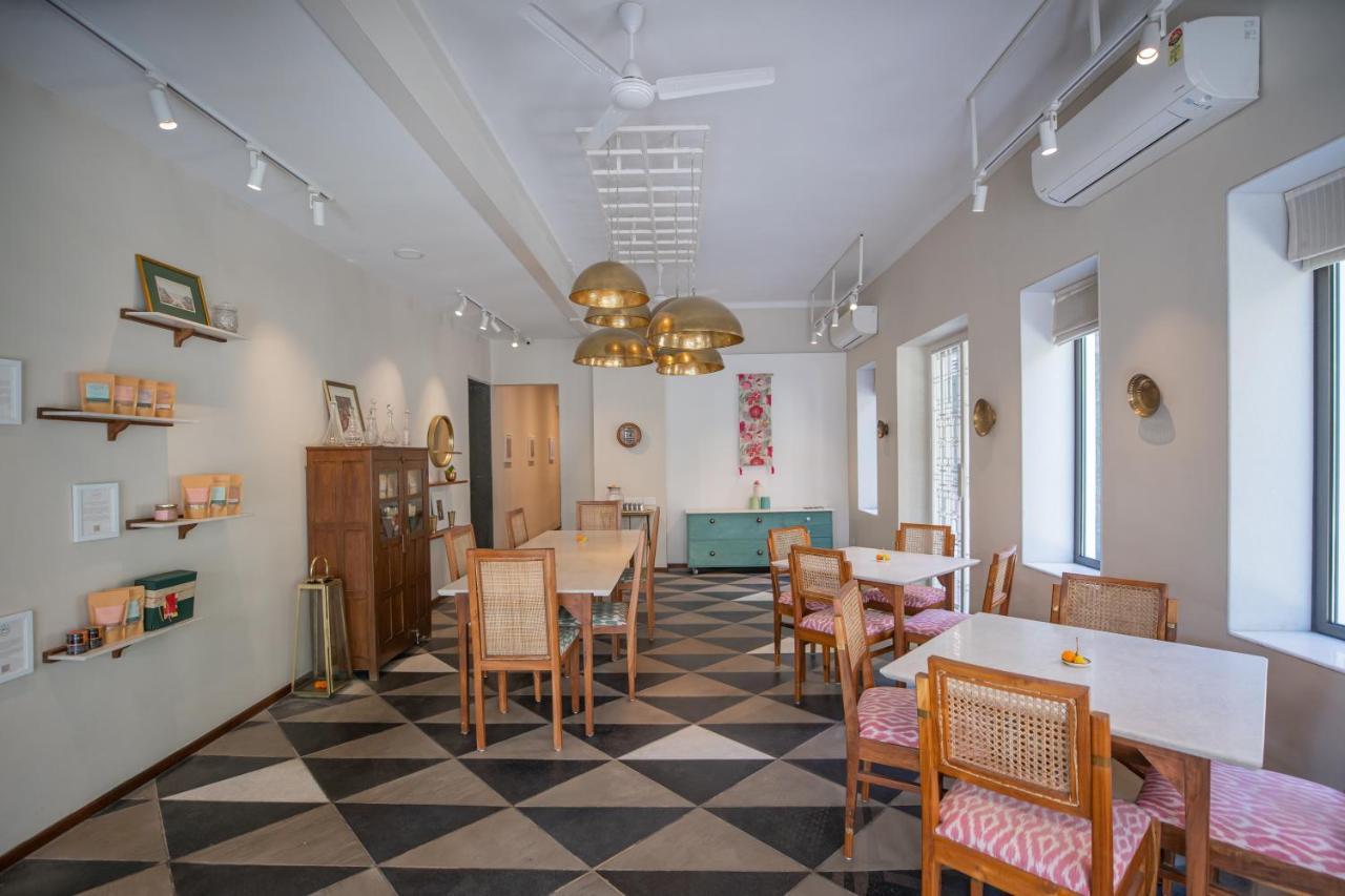 Appartement Amrit Bhawan à Haridwār Extérieur photo