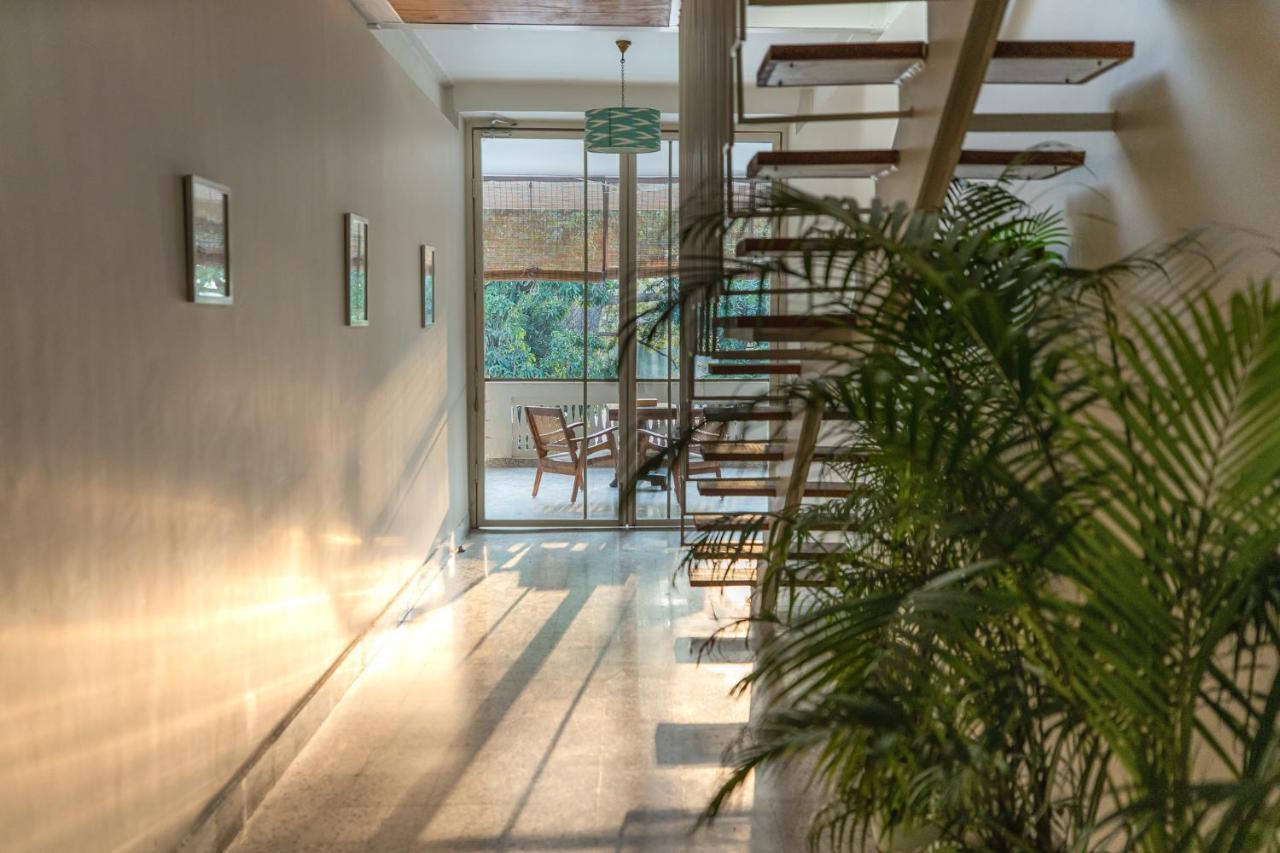 Appartement Amrit Bhawan à Haridwār Extérieur photo