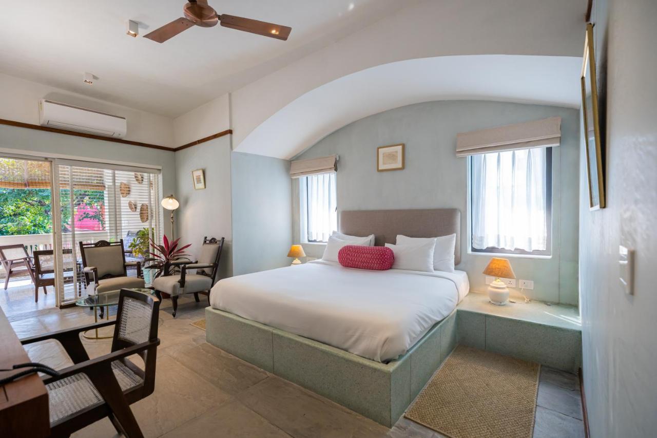 Appartement Amrit Bhawan à Haridwār Extérieur photo
