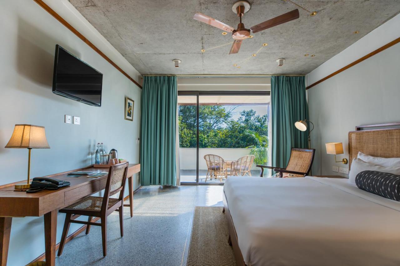 Appartement Amrit Bhawan à Haridwār Extérieur photo