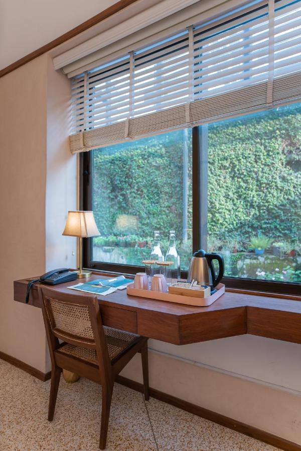 Appartement Amrit Bhawan à Haridwār Extérieur photo