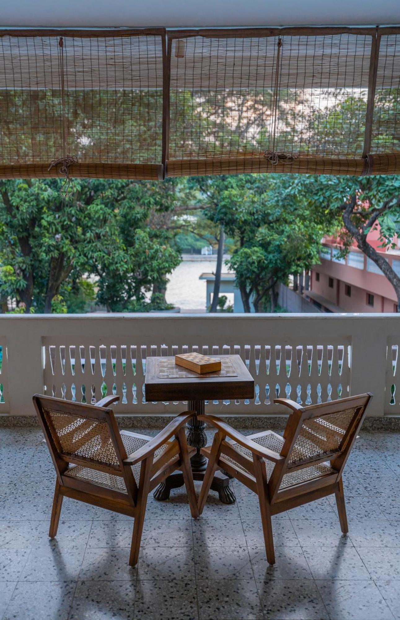 Appartement Amrit Bhawan à Haridwār Extérieur photo