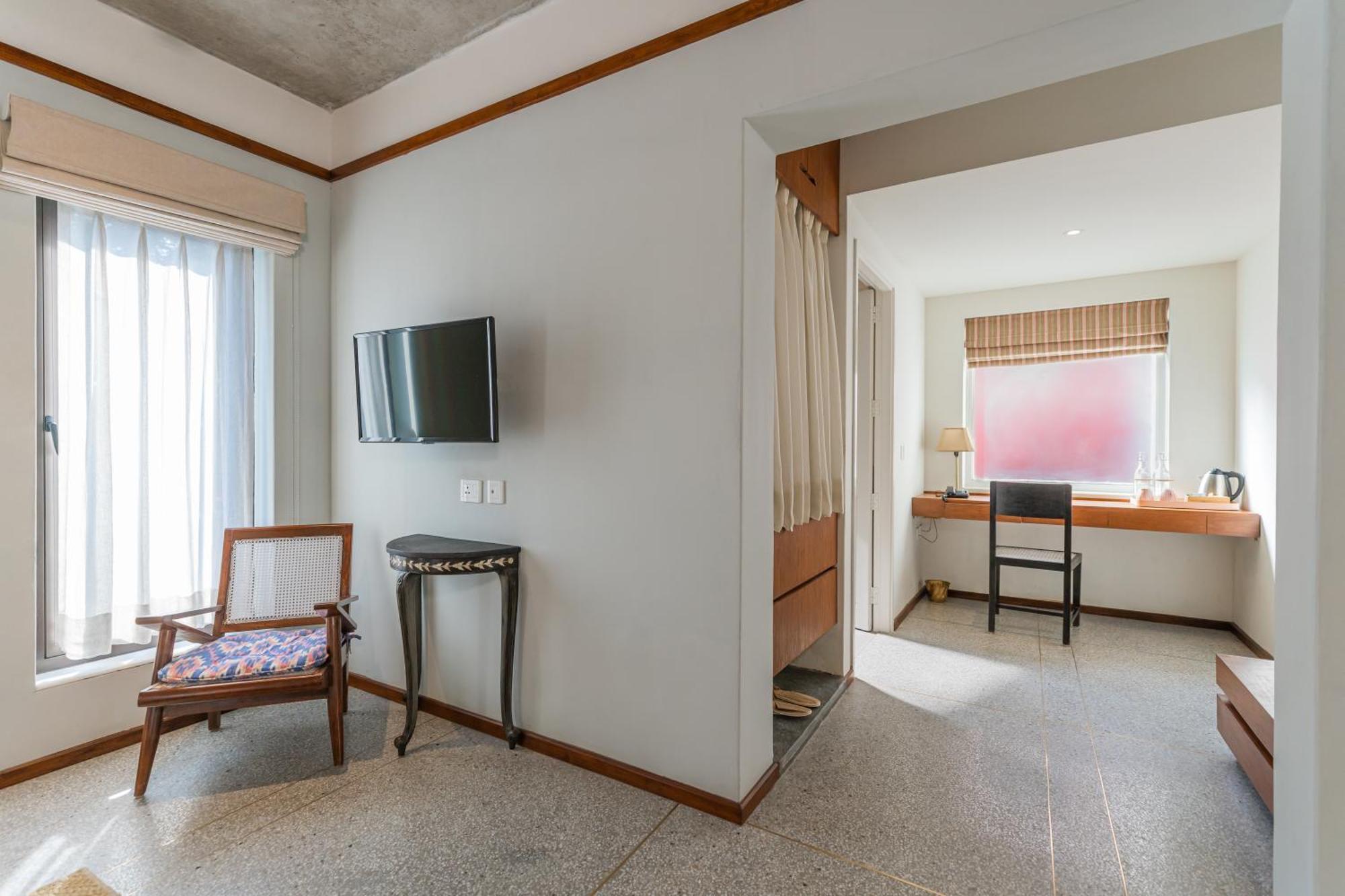 Appartement Amrit Bhawan à Haridwār Chambre photo
