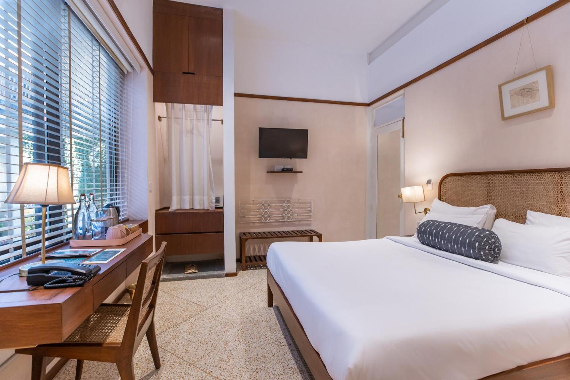Appartement Amrit Bhawan à Haridwār Chambre photo