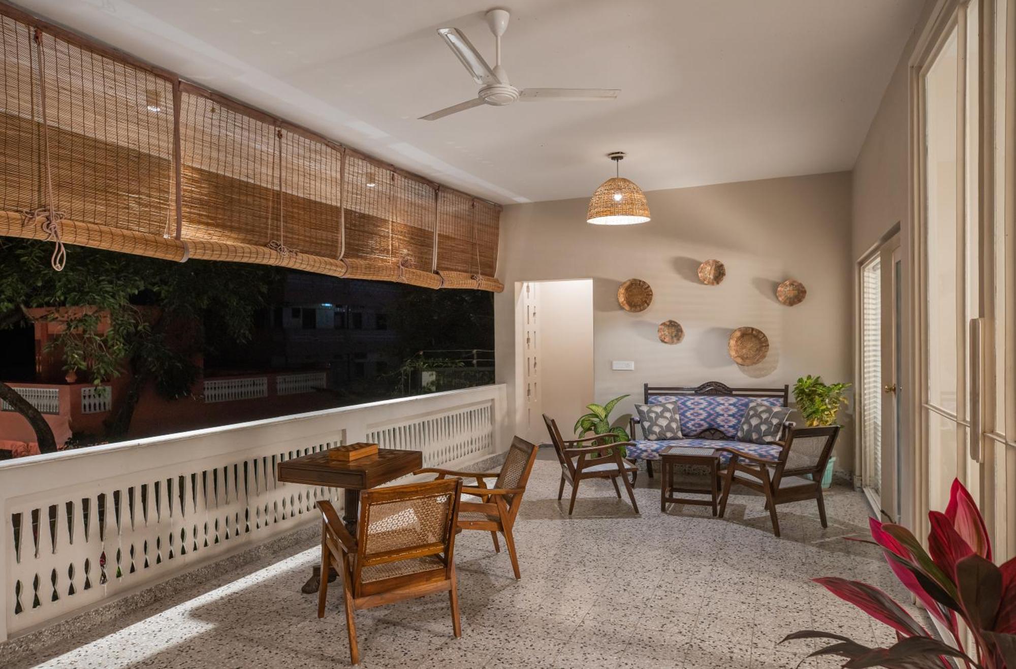 Appartement Amrit Bhawan à Haridwār Chambre photo