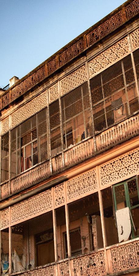 Appartement Amrit Bhawan à Haridwār Extérieur photo