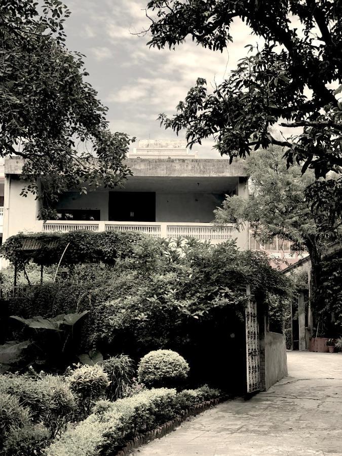 Appartement Amrit Bhawan à Haridwār Extérieur photo